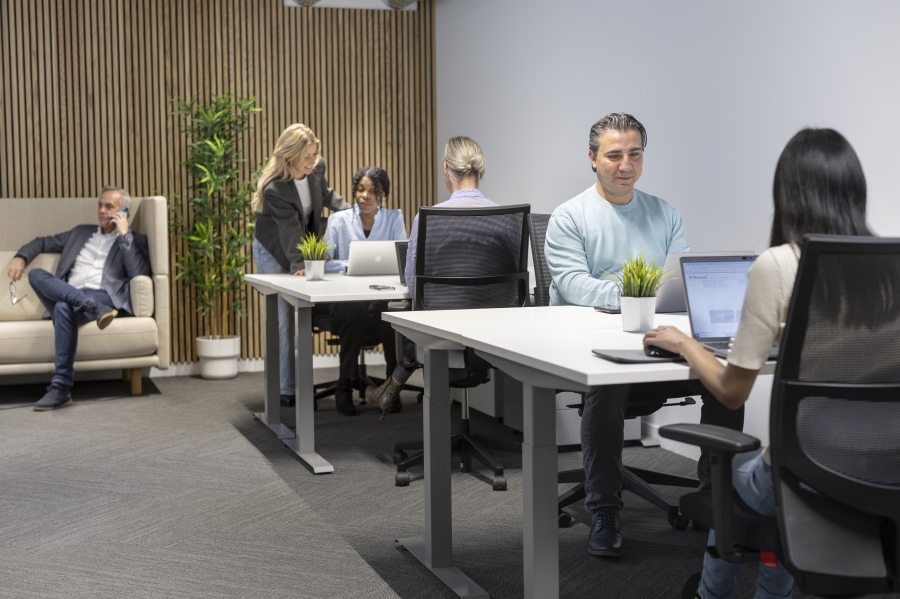 Foto- en videoshoot detachering in het sociaal domein 5