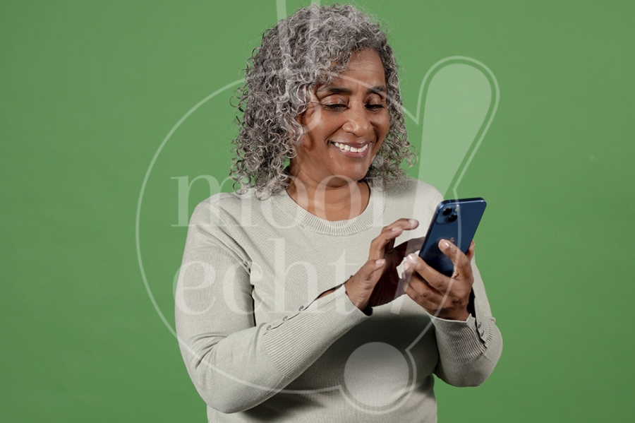 Fotoshoot voor refurbished telefoons en laptops 1