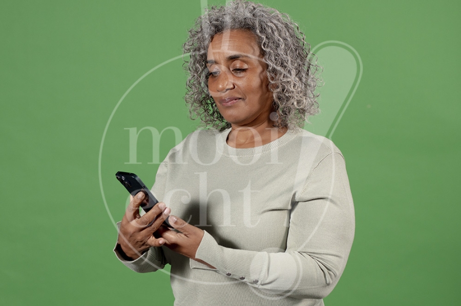 Fotoshoot voor refurbished telefoons en laptops 5