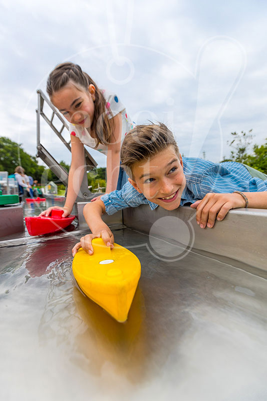 Twee fotoshoots en een videoshoot Madurodam, zomer 2019 3