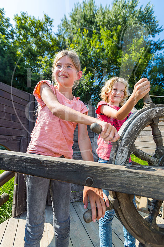 Twee fotoshoots en een videoshoot Madurodam, zomer 2019 7
