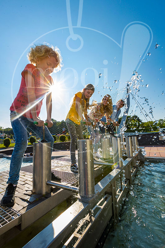 Twee fotoshoots en een videoshoot Madurodam, zomer 2019 8