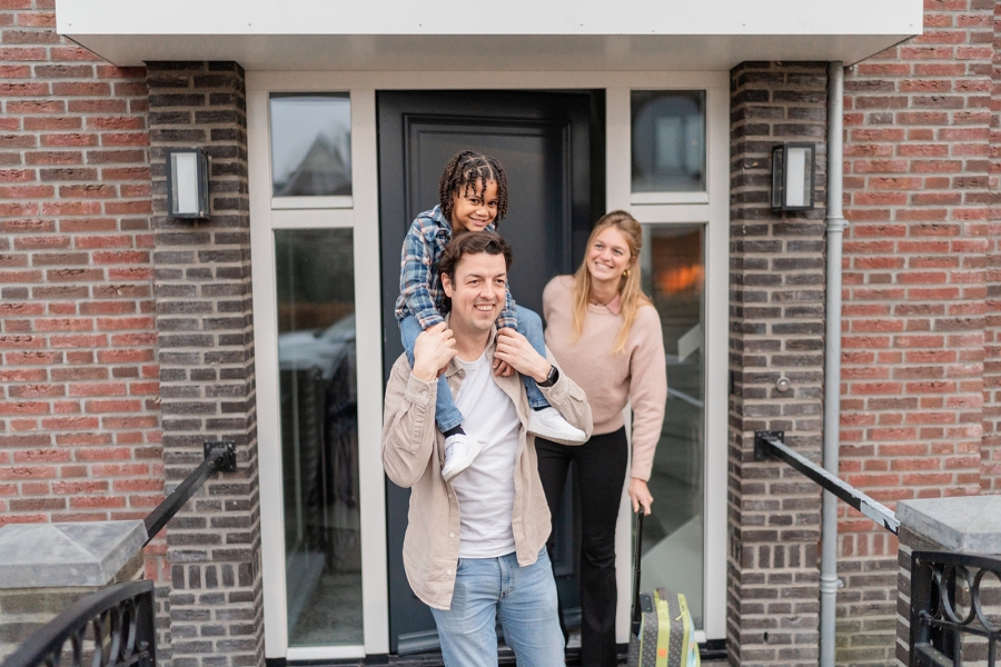 Fotoshoot beeldbank jeugdzorgorganisatie 1