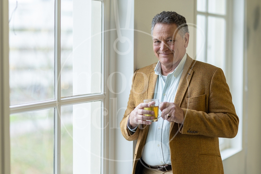 Fotoshoot voor e-healthmidellen 2