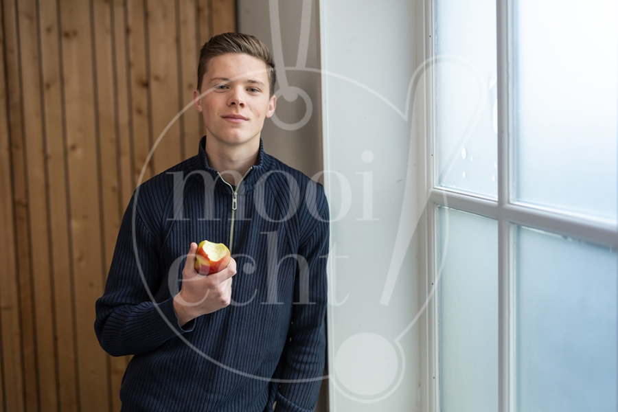 Fotoshoot voor e-healthmidellen 3