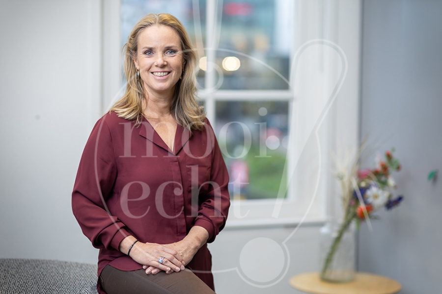 Fotoshoot voor e-healthmidellen 5