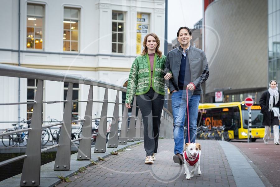 Fotoshoot voor e-healthmidellen 8