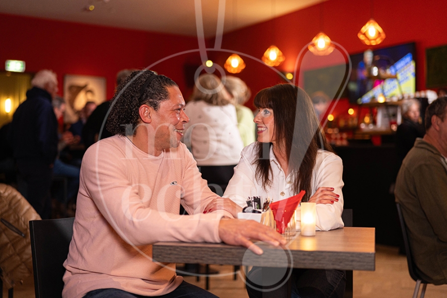 Fotoshoot Haagse theaters 12