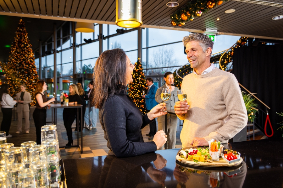 Fotoshoot Zakelijk Kerst 2