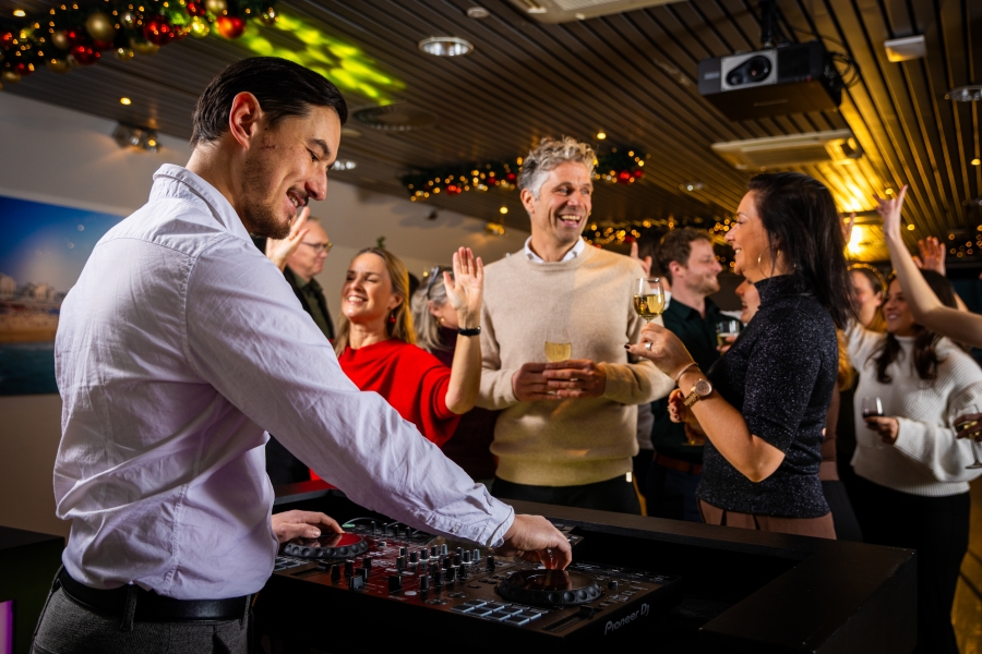 Fotoshoot Zakelijk Kerst 3