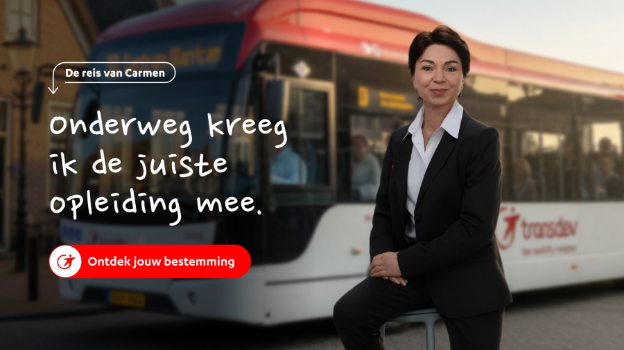 Videoshoot Werving Buschauffeur 5