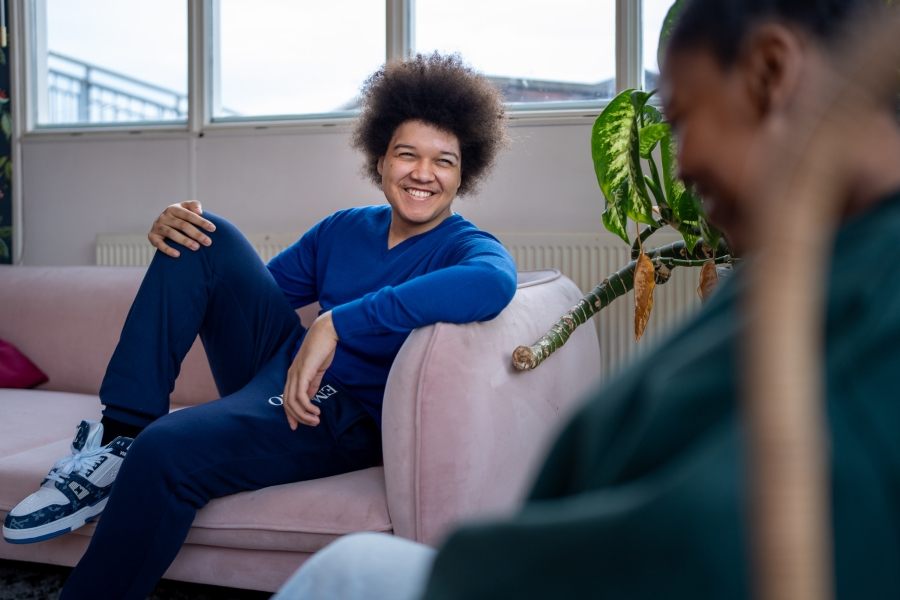 Fotoshoot Jongeren 2