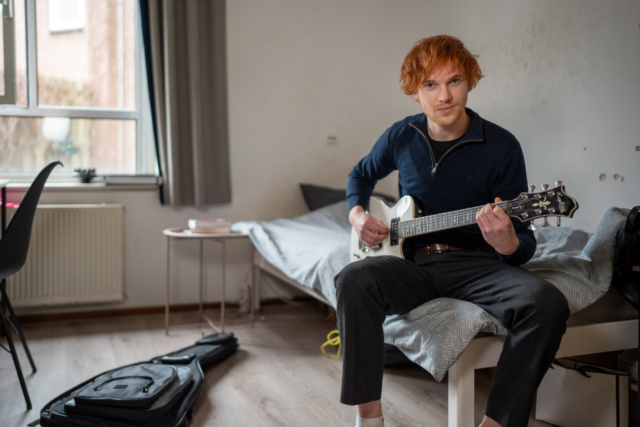 Fotoshoot Jongeren 5