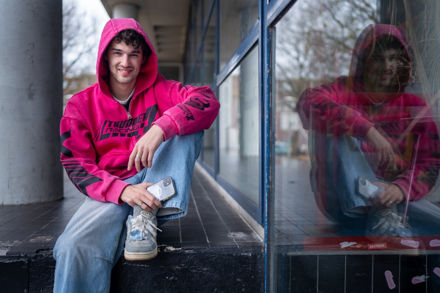 Fotoshoot Jongeren 10