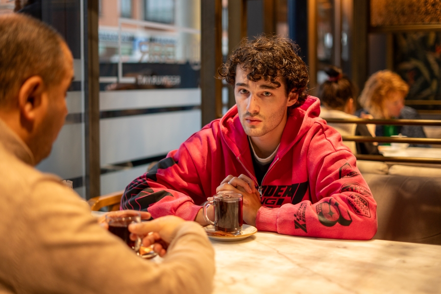 Fotoshoot Jongeren 11