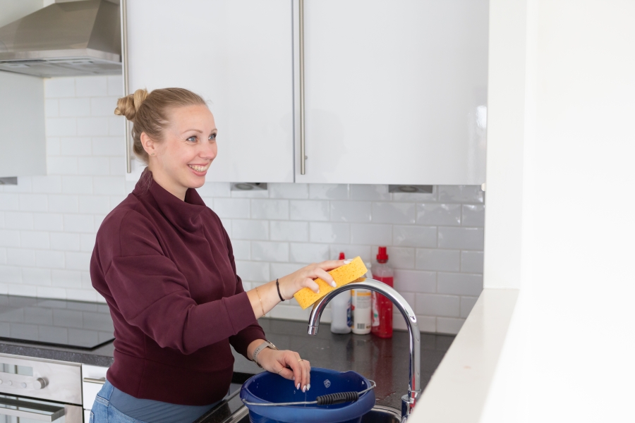 Fotoshoot wonen in Rotterdam 6