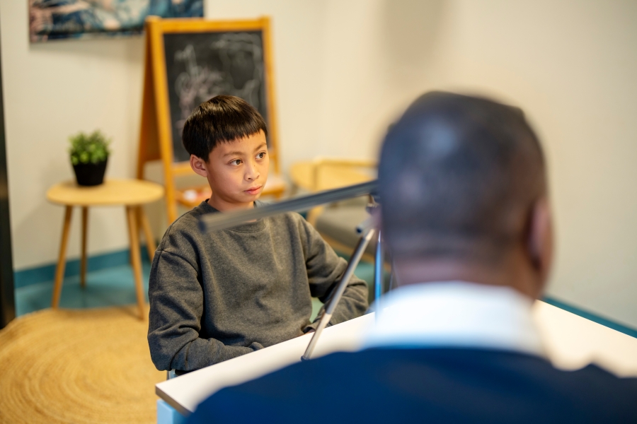 Fotoshoot Ouder- en Kindteams 6