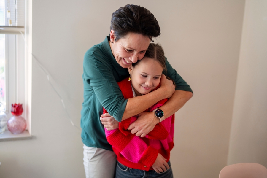 Fotoshoot Ouder- en Kindteams 9