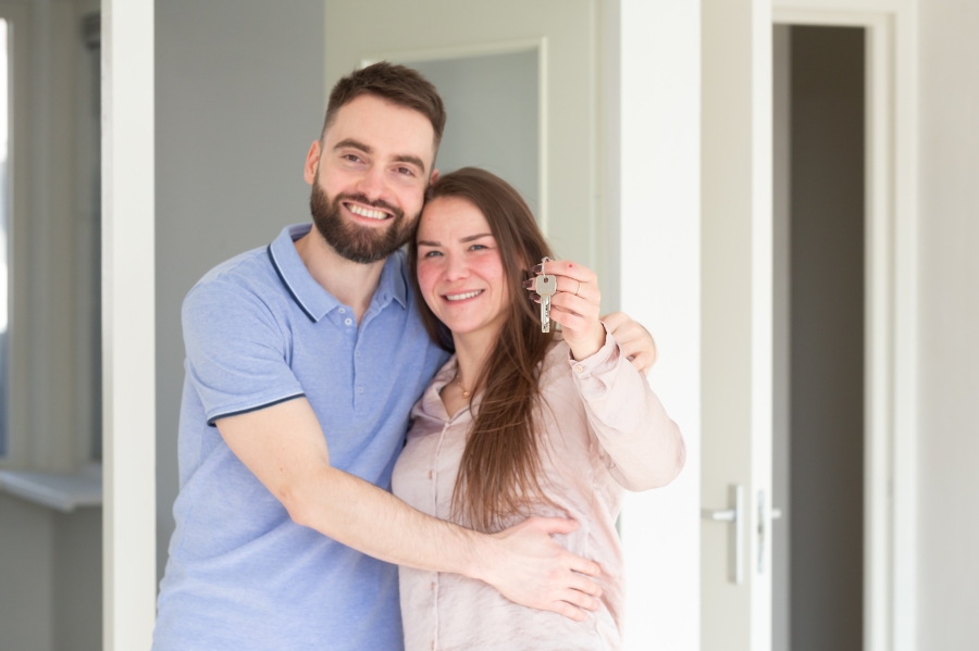 Fotoshoot wonen in Rotterdam 3