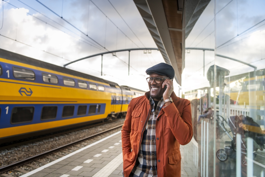 Fotoshoot Nieuwbouw 1