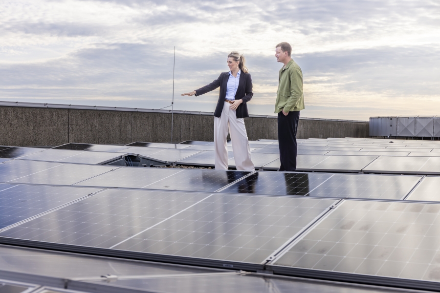 Fotoshoot Energie Beeldbank 5