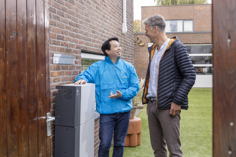 Fotoshoot Energie Beeldbank 6