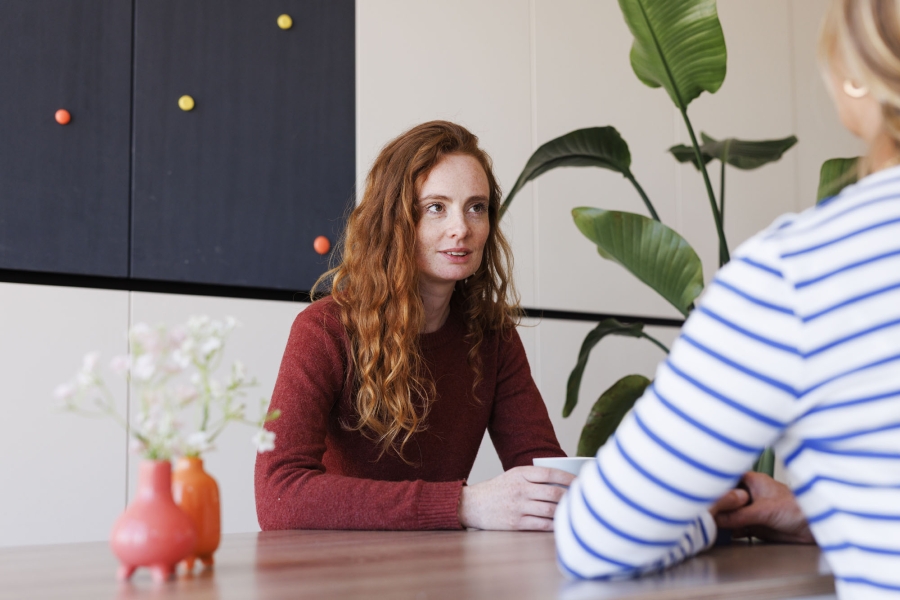 Fotoshoot Primair Onderwijs 8